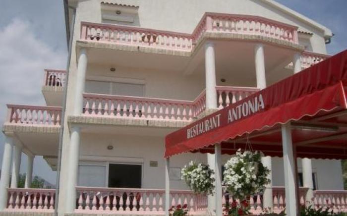 Pension Antonia