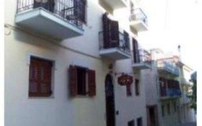 Pension Dafni