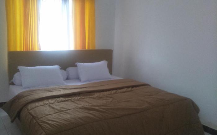 D Kir's Homestay