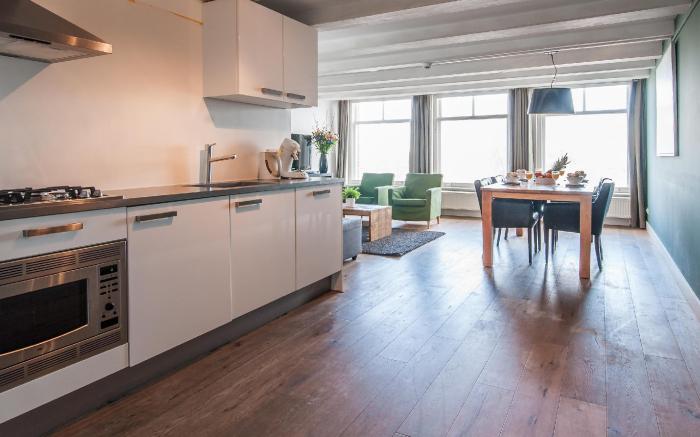 Short Stay Group Harbour Apartments