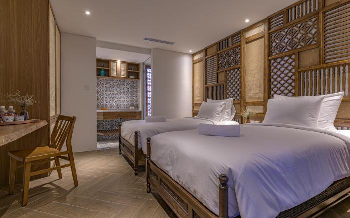 Le Boutique Danang