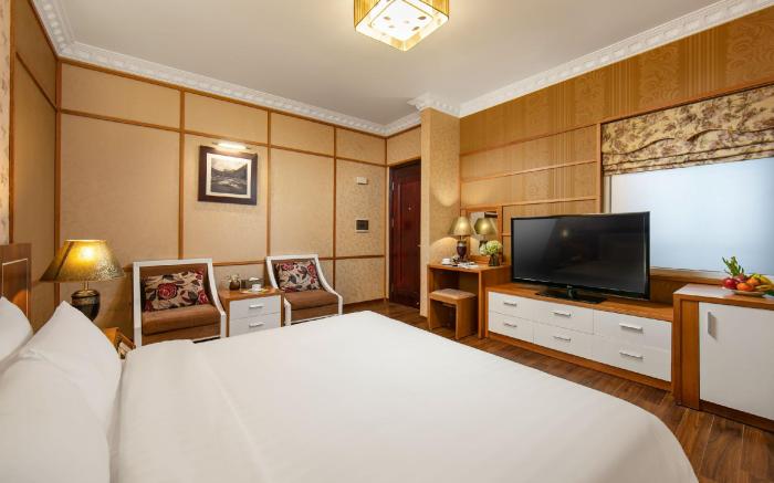 Luxor Boutique Hotel