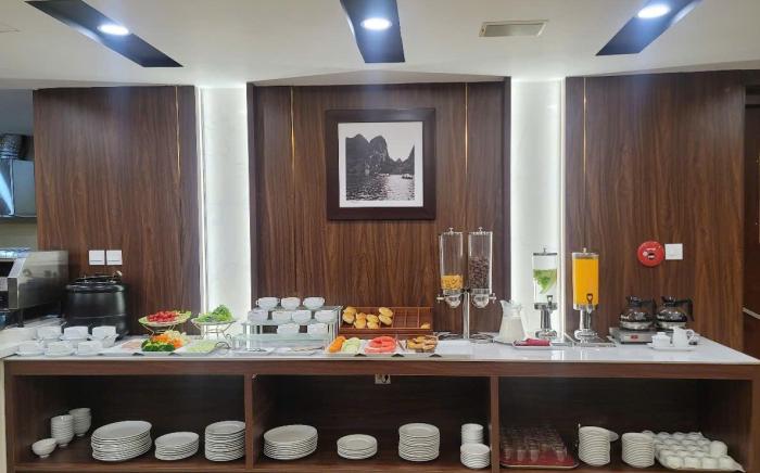 Luxor Boutique Hotel