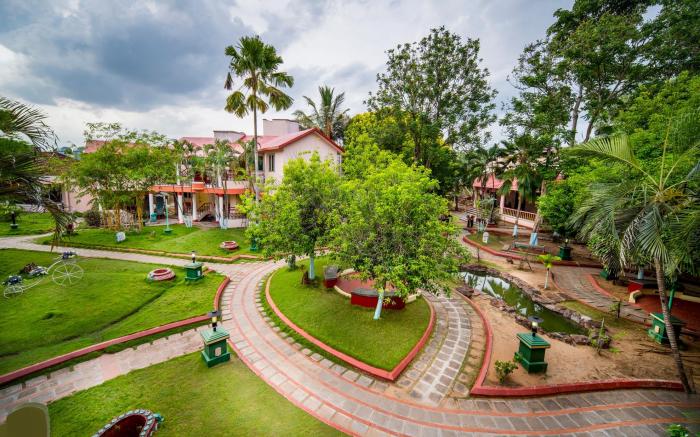 Hotel Sadhabishegam - Vaitheeswarankoil