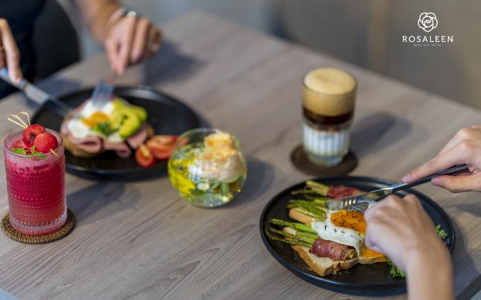 Rosaleen Boutique Hotel