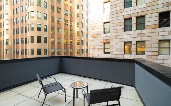 Holiday Inn Wall Street By IHG