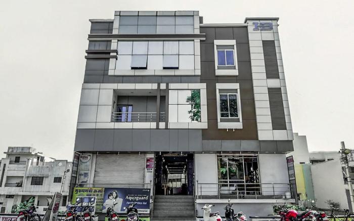 Hotel Bhumi