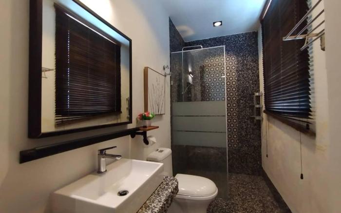 Ipoh Old Town Heritage Family Suite