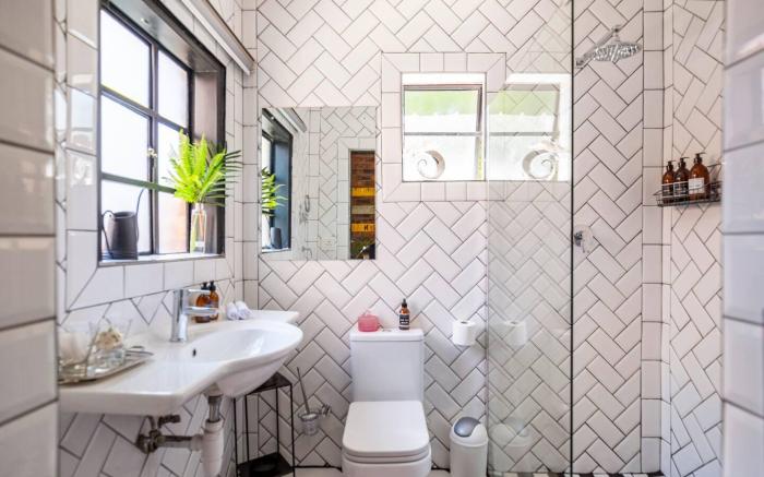 Retro-vintage New Yorker Apartment in Centurion