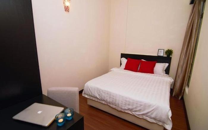 BY LG Water Themepark Suites Melaka By GGM 