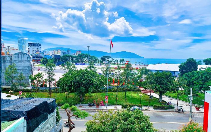 ATHENA HOTEL QUY NHON