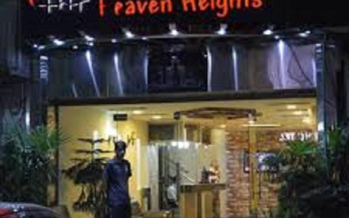 Hotel Heaven Heights