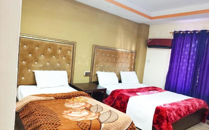 Hotel Regent