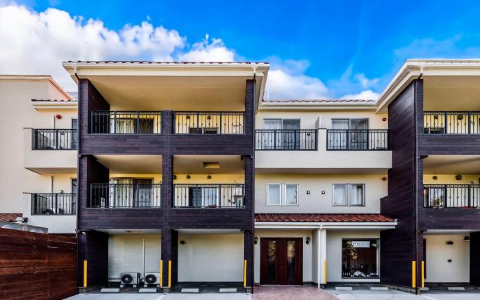 Ahman Inn Island Yagaji