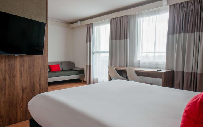 Ibis Warszawa Stare Miasto Hotel