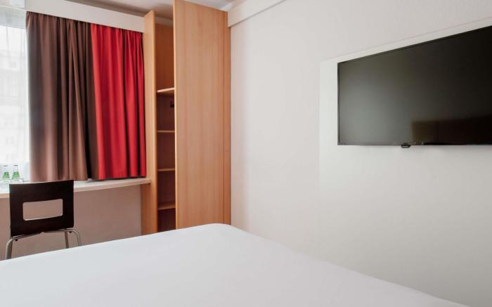 Ibis Warszawa Stare Miasto Hotel