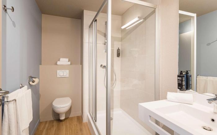 Ibis Styles Aix Les Bains Hotel