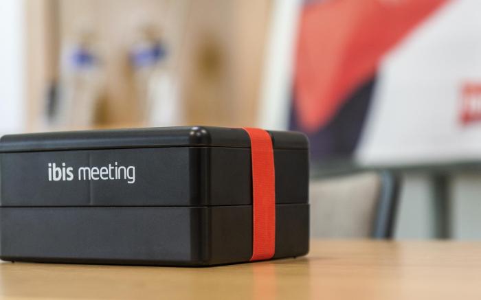 ibis Montélimar Nord