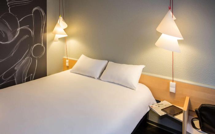 ibis Montélimar Nord