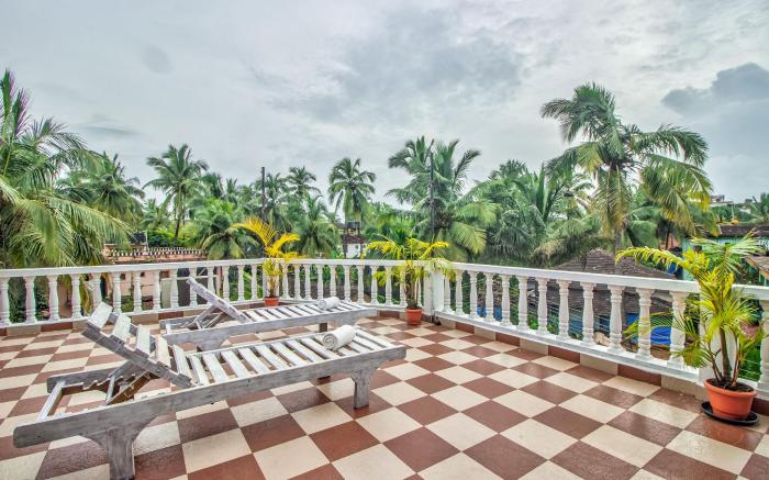 Villa Verediana