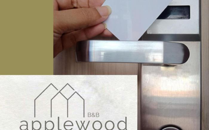 Applewood B&B