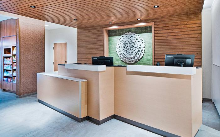 Fairfield Inn & Suites Deerfield Beach Boca Raton