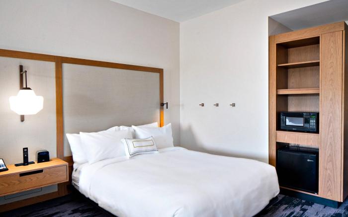 Fairfield Inn & Suites by Marriott Boca Raton Deerfield Beach