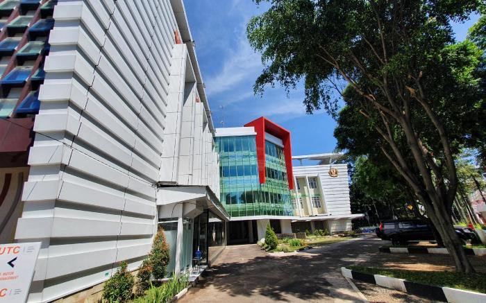 UTC Bandung