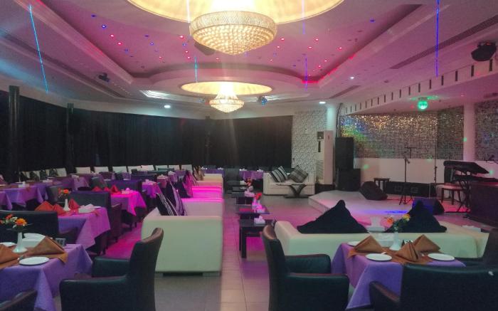 Phoenicia Tower Hotel