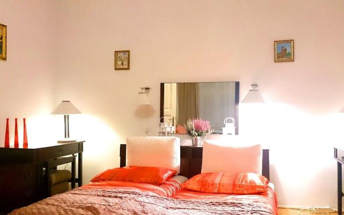 Apartament Floriańska 31  Old Town