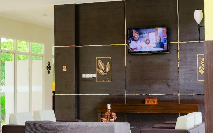 Hotel Bonero Residence