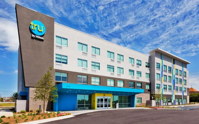 Tru by Hilton Prattville