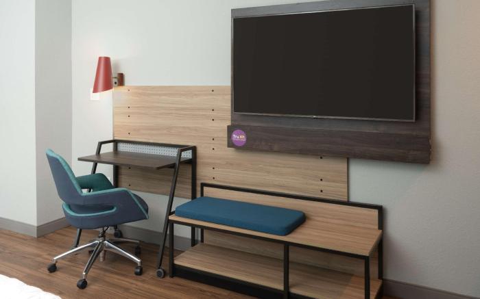 Tru by Hilton Fort Lauderdale Downtown-Flagler Village