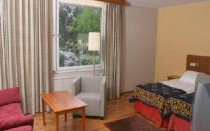 Best Western Plus Skogshojd