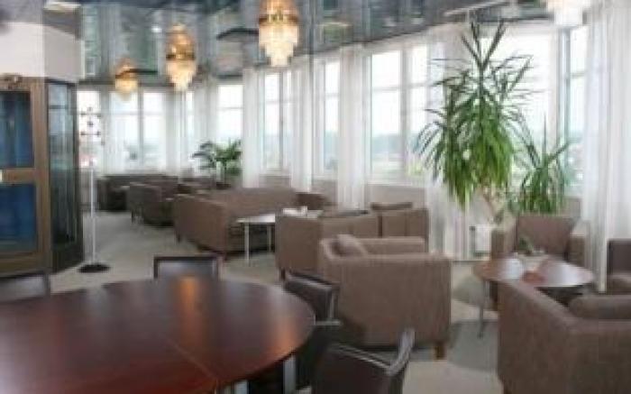 Best Western Plus Skogshojd