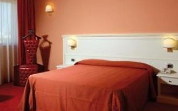 Semiramide Palace Hotel