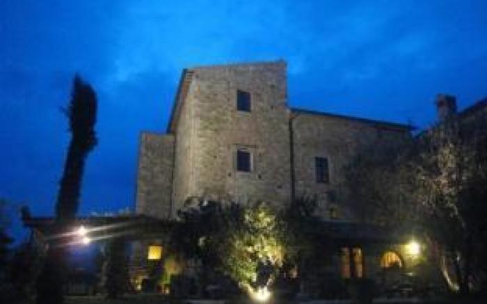 Tenuta Di Canonica