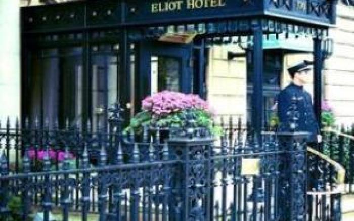 The Eliot Hotel
