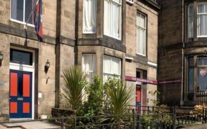 The Guards Hotel