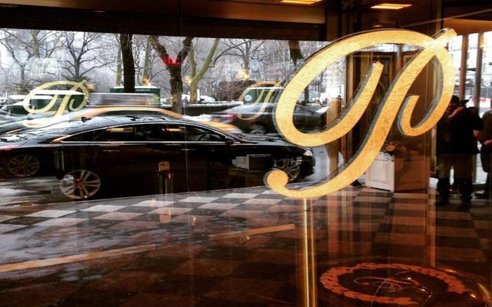 The Pierre, A Taj Hotel, New York