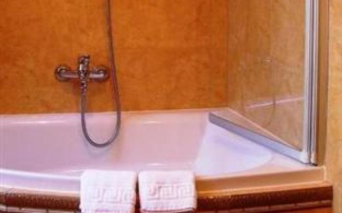 Ventus Rosa Self Service Apartments