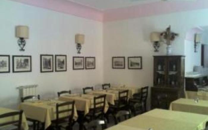 Hotel Villa Maria Ischia Porto