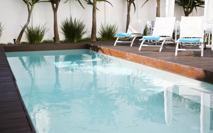 Villa Zest Boutique Hotel