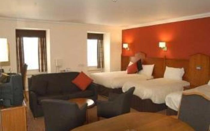 Village Hotel Newcastle