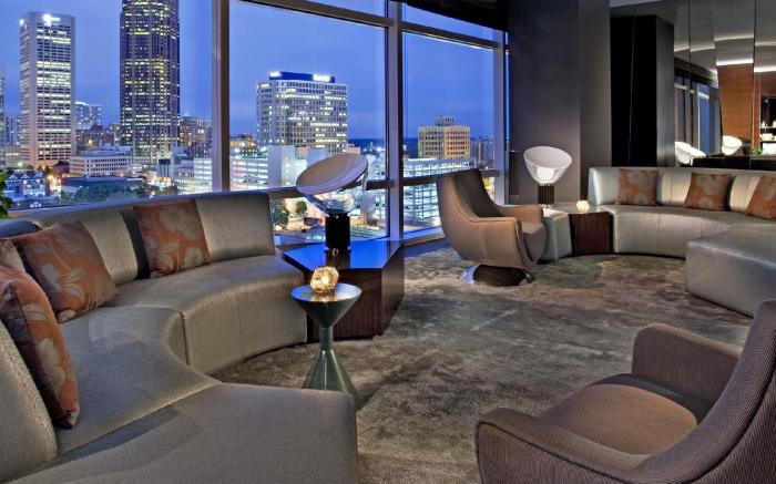 W Atlanta - Downtown