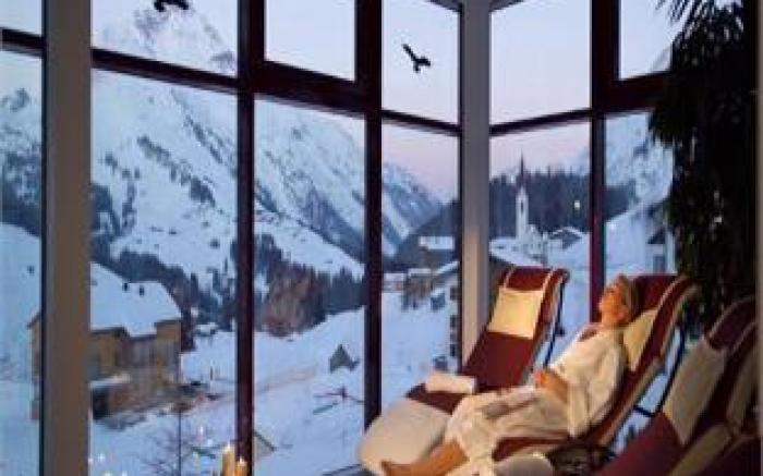 Wellnesshotel Warther Hof