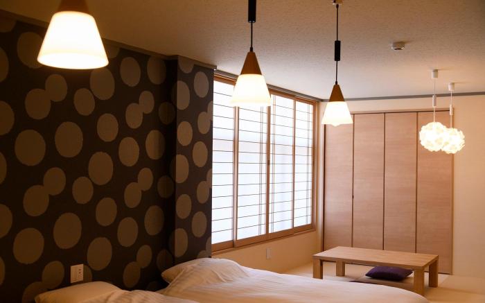 BEYOND HOTEL Takayama 3rd
