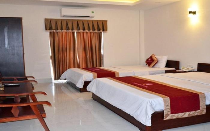 Bong Hong Hotel