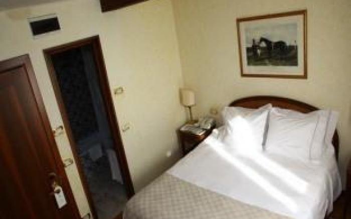 Hotel Villa Cipriani