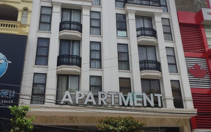 Baotran Apartment
